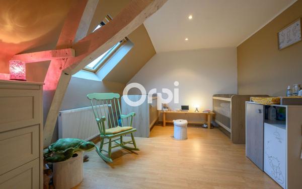 Maison à vendre    4 pièces •  Hasnon