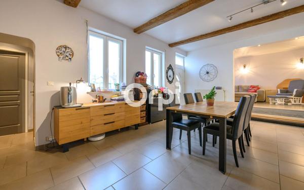 Maison à vendre    4 pièces •  Hasnon