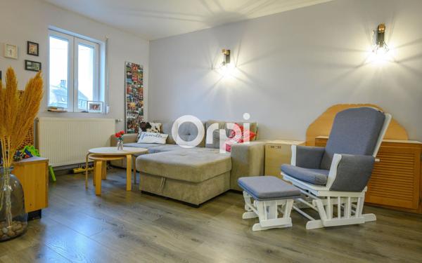 Maison à vendre    4 pièces •  Hasnon