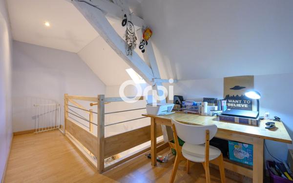 Maison à vendre    4 pièces •  Hasnon