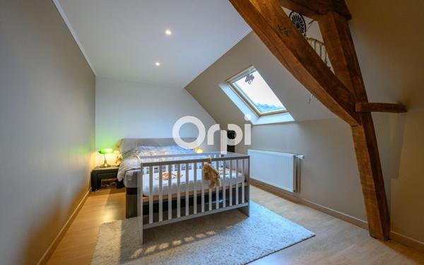 Maison à vendre    4 pièces •  Hasnon