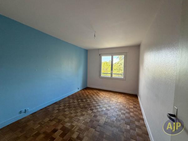 Appartement à vendre Nantes - 4 pièces, 98m² avec 3 chambre(s) à 375 025€ - AJP Immobilier Carquefou
