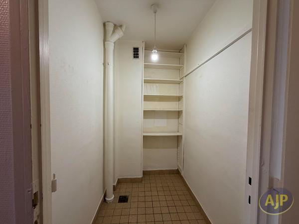 Appartement à vendre Nantes - 4 pièces, 98m² avec 3 chambre(s) à 375 025€ - AJP Immobilier Carquefou