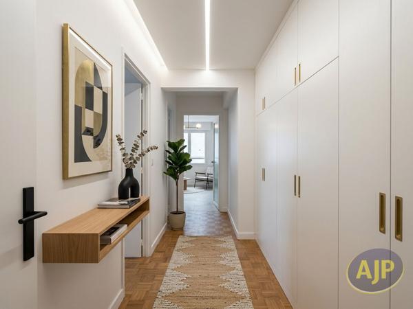 Appartement à vendre Nantes - 4 pièces, 98m² avec 3 chambre(s) à 375 025€ - AJP Immobilier Carquefou