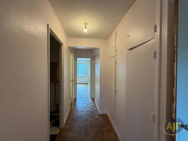 Appartement à vendre Nantes - 4 pièces, 98m² avec 3 chambre(s) à 375 025€ - AJP Immobilier Carquefou
