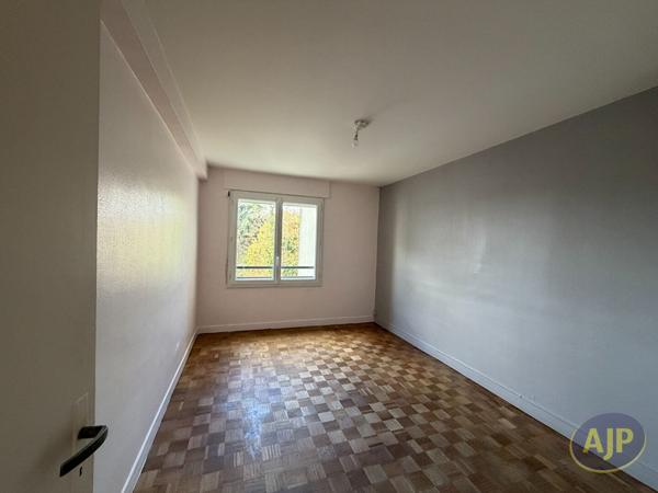 Appartement à vendre Nantes - 4 pièces, 98m² avec 3 chambre(s) à 375 025€ - AJP Immobilier Carquefou