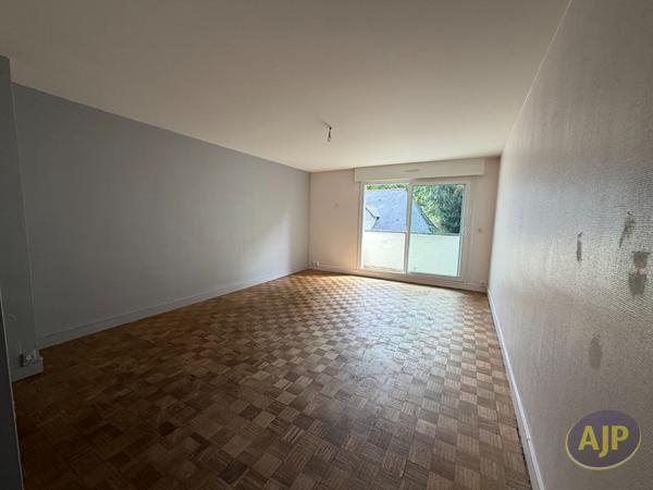 Appartement à vendre Nantes - 4 pièces, 98m² avec 3 chambre(s) à 375 025€ - AJP Immobilier Carquefou