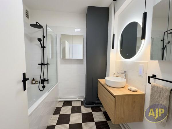 Appartement à vendre Nantes - 4 pièces, 98m² avec 3 chambre(s) à 375 025€ - AJP Immobilier Carquefou