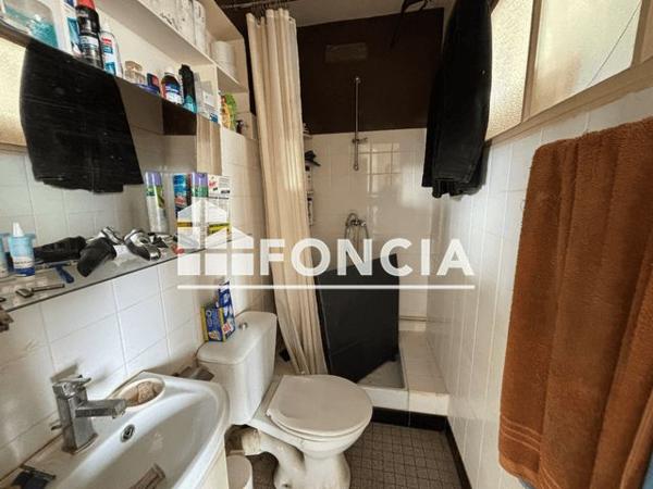 À vendre Studio 20.3 m² - Concarneau 29900