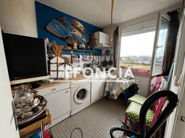 À vendre Studio 20.3 m² - Concarneau 29900