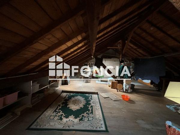 À vendre Studio 20.3 m² - Concarneau 29900