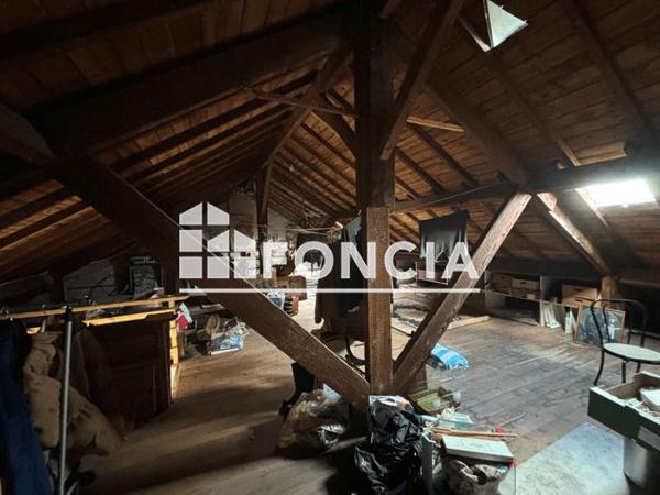 À vendre Studio 20.3 m² - Concarneau 29900