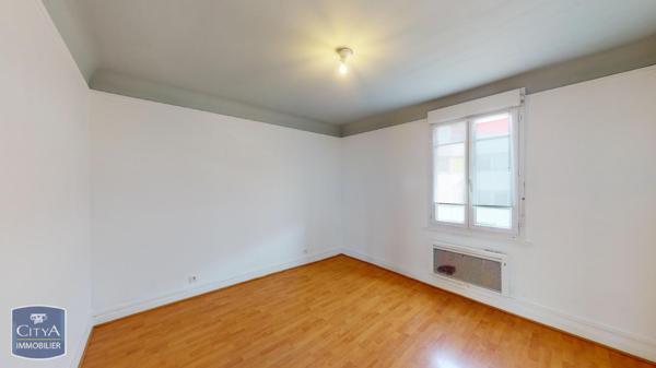 Appartement à louer 3 pièces 53.25m²