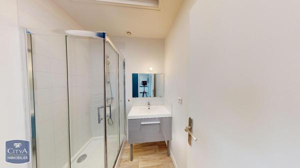 Appartement à louer 3 pièces 53.25m²