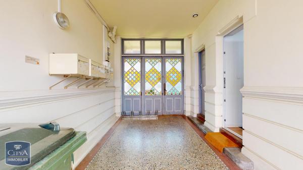 Appartement à louer 3 pièces 53.25m²