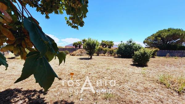 Terrain à LES SABLES-D'OLONNE, 85340 - 1067m²