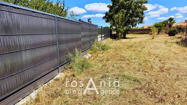 Terrain à LES SABLES-D'OLONNE, 85340 - 1067m²