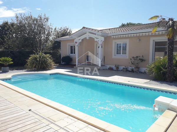 Maison Gujan Mestras 5 pièce(s) 143 m2