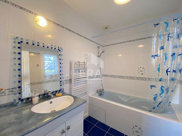 Maison Gujan Mestras 5 pièce(s) 143 m2