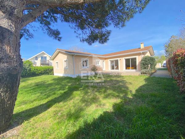 Maison Gujan Mestras 5 pièce(s) 143 m2