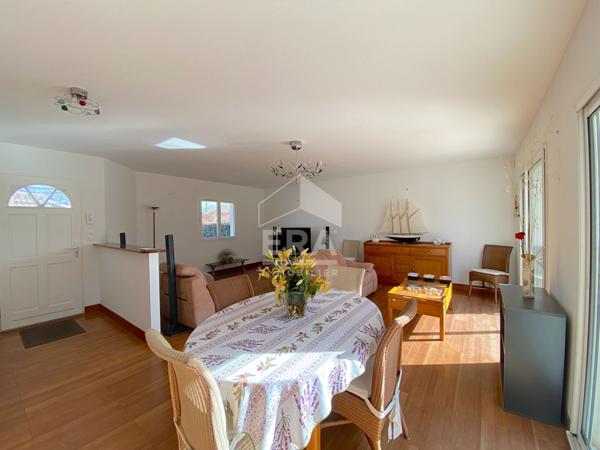 Maison Gujan Mestras 5 pièce(s) 143 m2