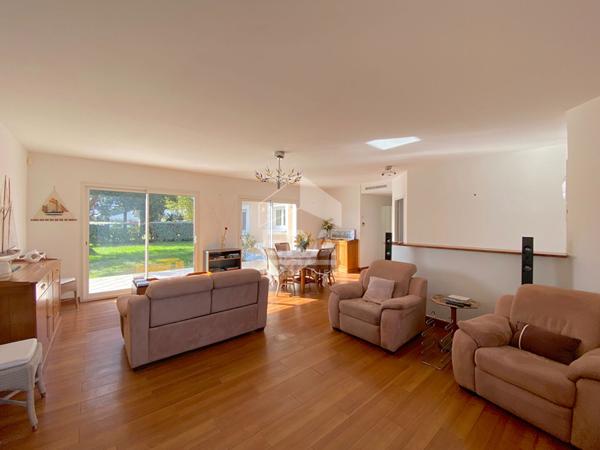 Maison Gujan Mestras 5 pièce(s) 143 m2