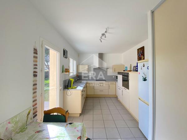 Maison Gujan Mestras 5 pièce(s) 143 m2