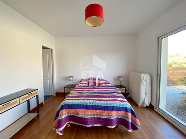 Maison Gujan Mestras 5 pièce(s) 143 m2