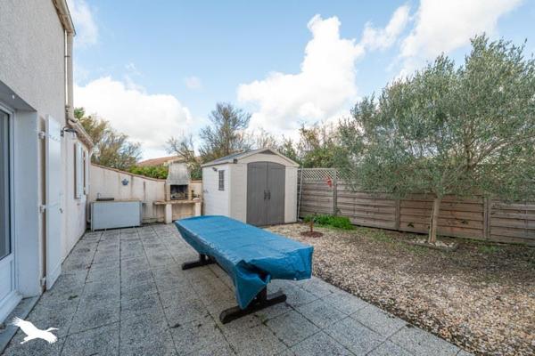 Maison à vendre 270 810 € Saint-Denis-d'Oléron 4 p 53 m² DPE E