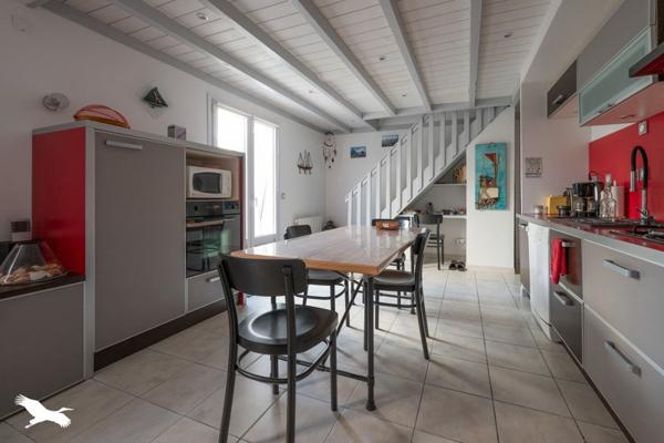 Maison à vendre 270 810 € Saint-Denis-d'Oléron 4 p 53 m² DPE E
