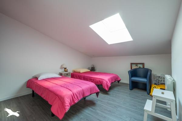 Maison à vendre 270 810 € Saint-Denis-d'Oléron 4 p 53 m² DPE E
