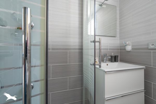 Maison à vendre 270 810 € Saint-Denis-d'Oléron 4 p 53 m² DPE E