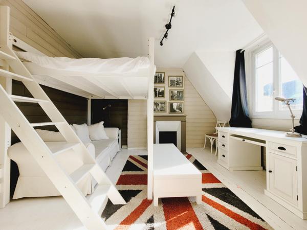 Maison de maitre - Caen hypercentre