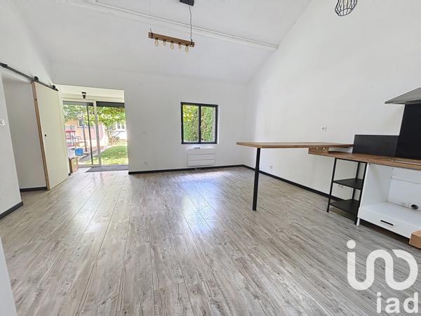 Maison à vendre 4 pièces 60 m² Brunoy