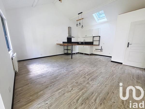 Maison à vendre 4 pièces 60 m² Brunoy