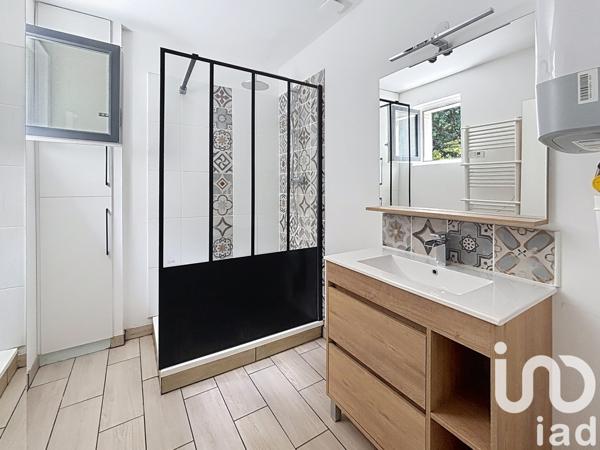 Maison à vendre 4 pièces 60 m² Brunoy