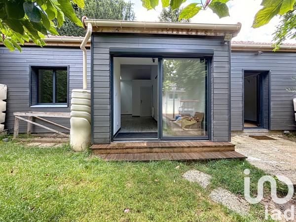 Maison à vendre 4 pièces 60 m² Brunoy