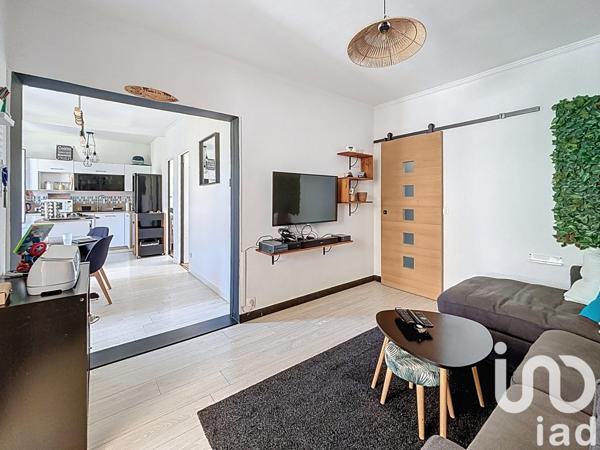 Maison à vendre 4 pièces 60 m² Brunoy