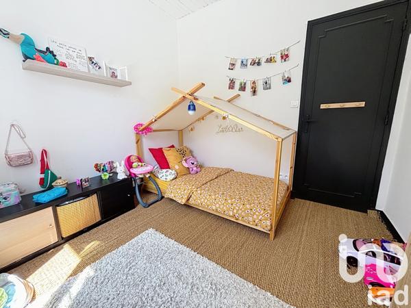 Maison à vendre 4 pièces 60 m² Brunoy