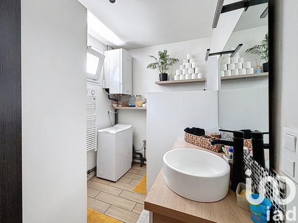 Maison à vendre 4 pièces 60 m² Brunoy