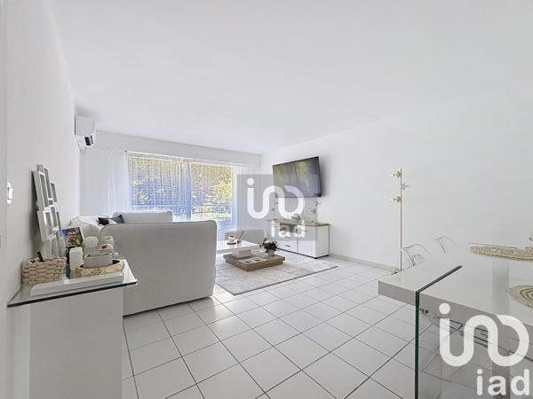 Appartement à vendre 2 pièces 58 m² Menton