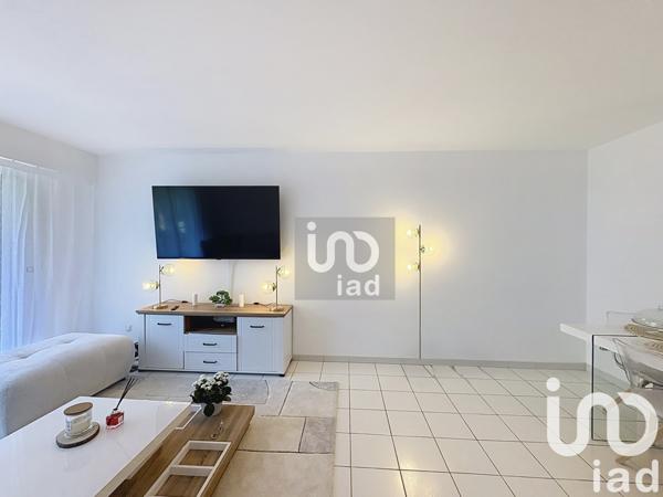 Appartement à vendre 2 pièces 58 m² Menton