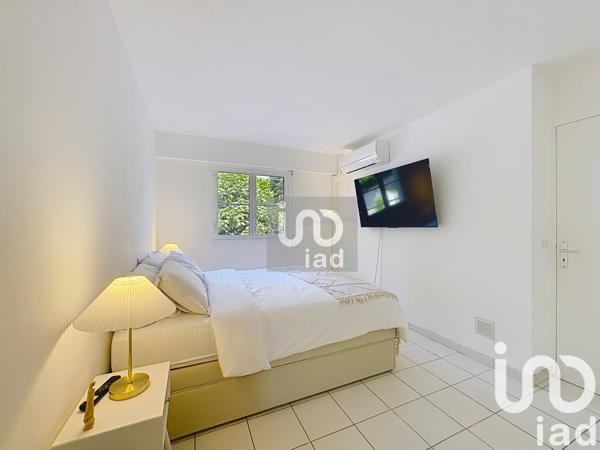 Appartement à vendre 2 pièces 58 m² Menton