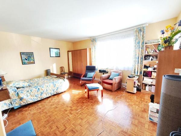 Maison saint paul les dax 181 m2