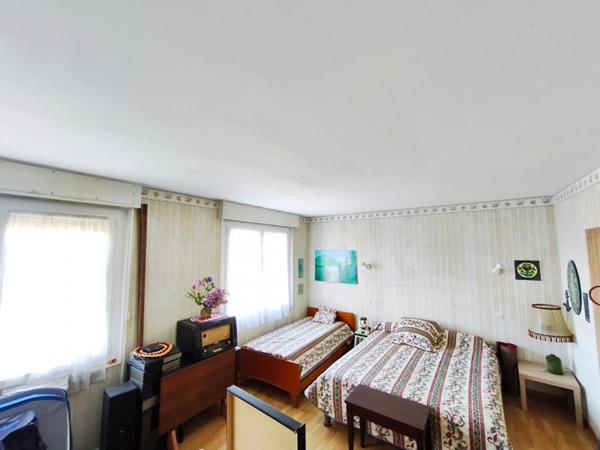 Maison saint paul les dax 181 m2