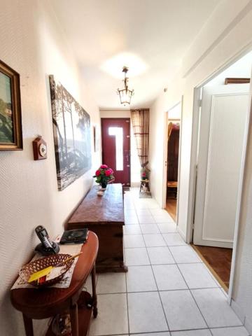 Maison saint paul les dax 181 m2