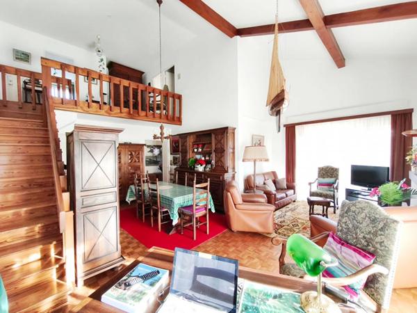 Maison saint paul les dax 181 m2