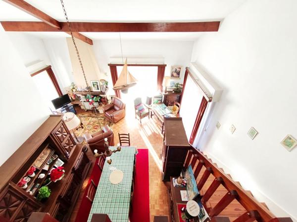 Maison saint paul les dax 181 m2