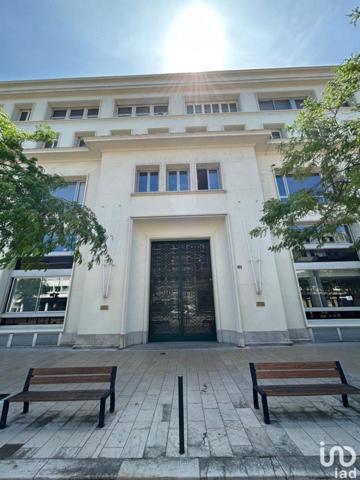 Bureaux à vendre 440 m² Le Havre