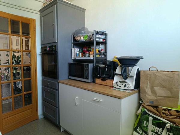 Appartement Istres 4 pièce(s) 90 m2 avec Balcon ET CAVE